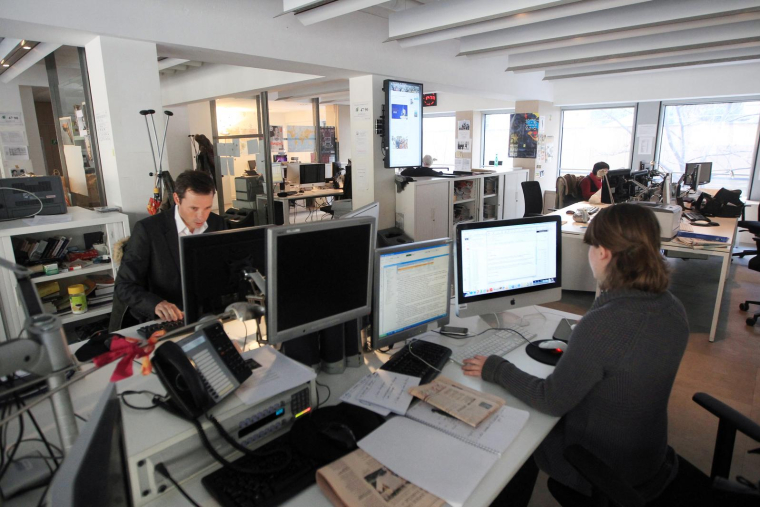 ( AFP / PIERRE VERDY )