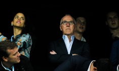 Frank McCourt attendu à Marseille ce mardi