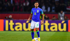 Pas retenu avec le Brésil, Renan Lodi s’en prend à Carlo Ancelotti