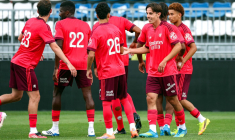Cinq absences confirmées côté OL avant le Sparta