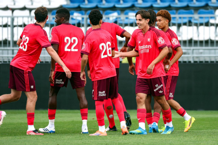Cinq absences confirmées côté OL avant le Sparta
