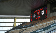 Jolie qualif' pour l'Atlético de Madrid, belle première pour Ademola Lookman