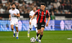 Le cadeau involontaire des dirigeants de Nice à Sofiane Diop