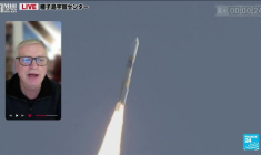 Le Japon à la conquête de la Lune