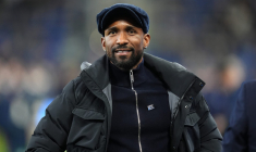 Jermain Defoe devient entraîneur