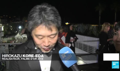 Cannes 2023 : Sean Penn & Tye Sheridan dans le film en compétition "Black Flies"