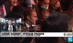 Sommet Afrique-France : démocratie, entreprenariat, culture et sport au programme