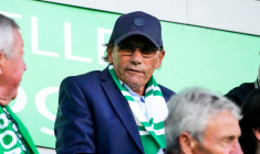 Plaintes et enquête pour « harcèlement et outrages sexistes » : on en sait plus sur les propos et comportements déplacés de Roland Romeyer à l’AS Saint-Étienne