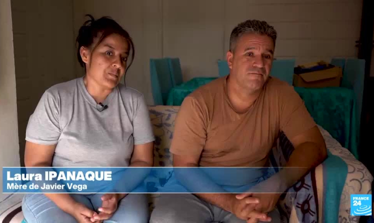 Équateur : la stratégie guerrière du président Noboa contre les narcotrafiquants critiquée