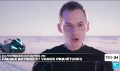 Cet homme a arrêté de manger pour stopper la super-intelligence artificielle