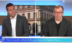 Voici la nouvelle méthode du fisc pour traquer les fraudeurs fiscaux