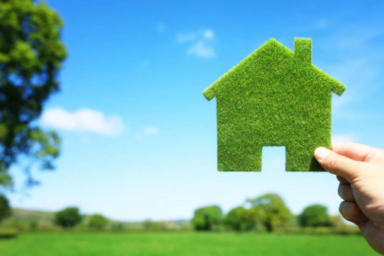 Quelles sont les aides pour faire construire une maison ? / iStock.com - BrianAJackson