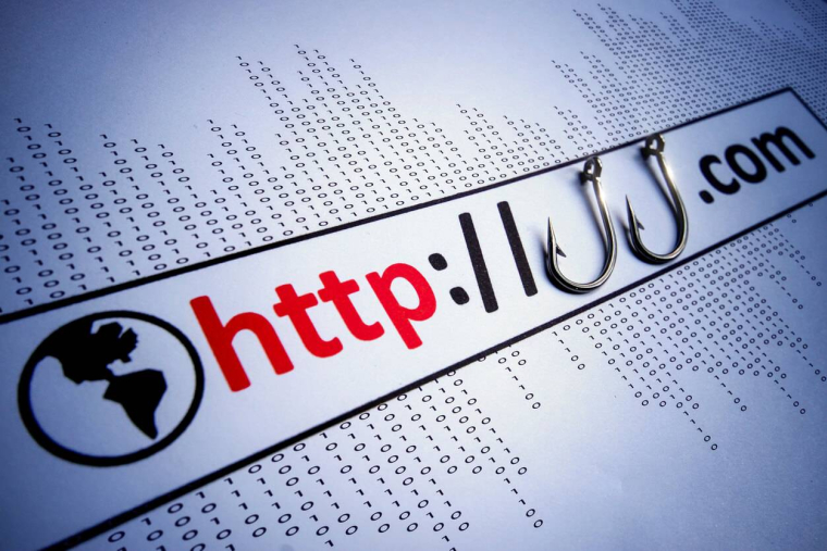 Faux sites gouvernementaux : comment les détecter et éviter les arnaques ? / iStock.com - weerapatkiatdumrong