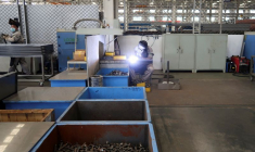 CHINE: NOUVELLE CONTRACTION DE L'ACTIVITÉ MANUFACTURIÈRE EN AOÛT