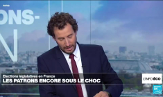 Législatives en France : les patrons, entre attentisme et mobilisation