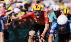 Tour de France