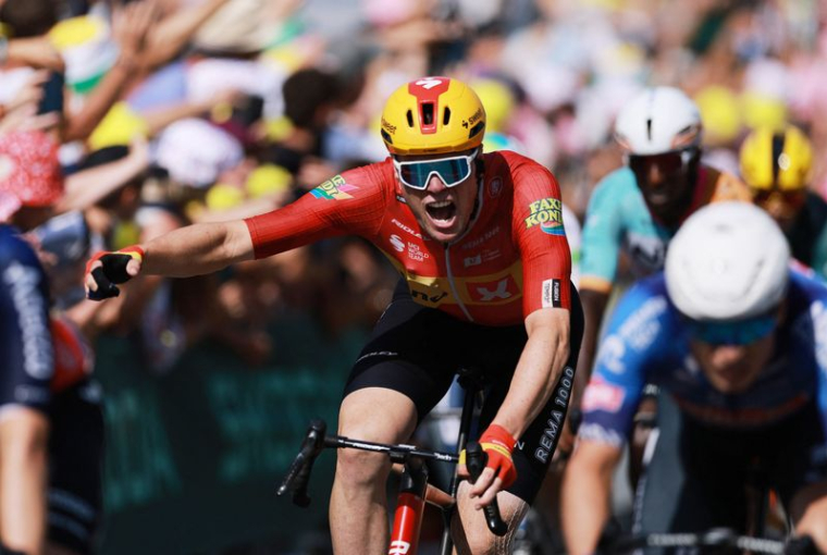Tour de France