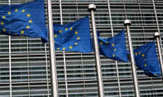 L'UE ÉLABORE DES PLANS POUR METTRE FIN À SA DÉPENDANCE AUX COMBUSTIBLES FOSSILES RUSSES