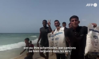 Gaza face au spectre de la famine