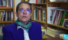 Frontière canado-américaine : quand les migrants font marche arrière vers les États-Unis