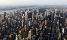 ÉTATS-UNIS: LA CROISSANCE DU TROISIÈME TRIMESTRE RÉVISÉE EN LÉGÈRE HAUSSE, À 2,3%