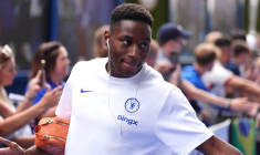 Strasbourg frôle l'indigestion avec Chelsea