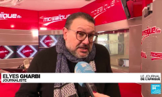 Le vocaliste et compositeur tunisien Dhafer Youssef sort son 11ème album