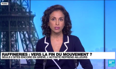 Carburants : la grève s'essouffle dans les raffineries de TotalEnergies avant les vacances