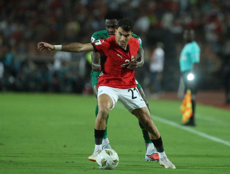 Le Ghana se qualifie, l'Égypte et le Mali assurent