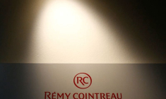 RÉMY COINTREAU PRÉVIENT D'UNE CHUTE DE 50% À 55% DE SON CA AU 1ER TRIMESTRE