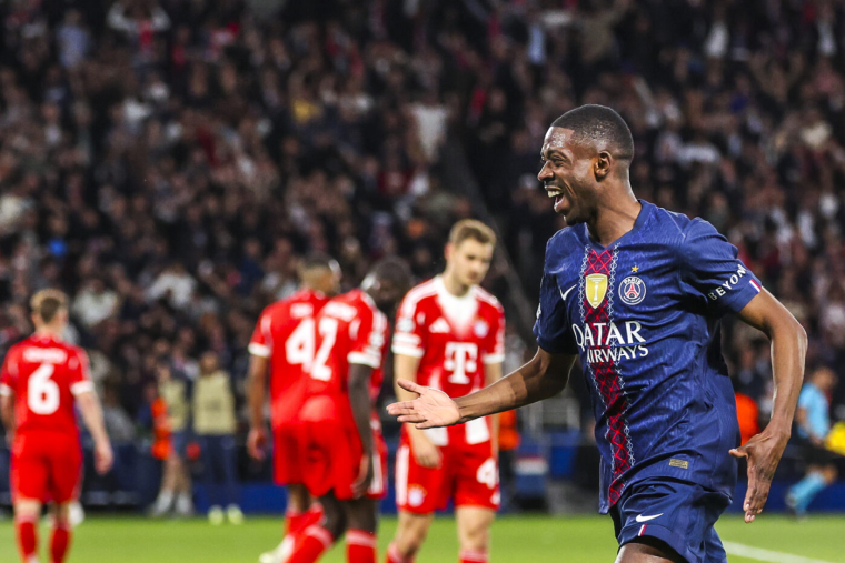 PSG-Bayern : un autre foot est possible