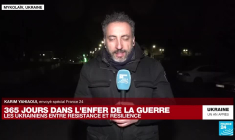 365 jours dans l'enfer de la guerre : dans les villages libérés du sud, un timide retour des habitants