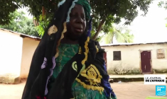 Triple scrutin présidentiel, législatif et municipal au Gabon