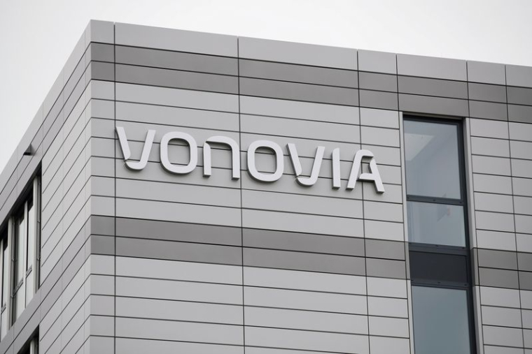 VONOVIA SUR LE POINT DE FAIRE UNE OFFRE SUR DEUTSCHE WOHNEN