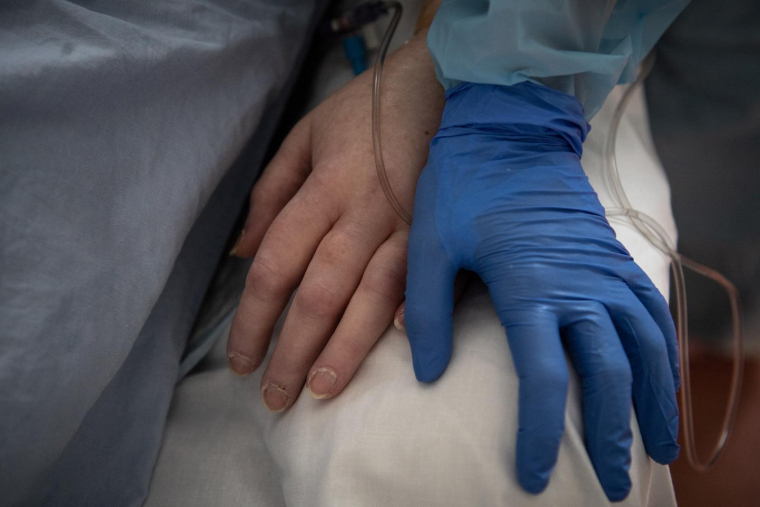 ( AFP / LOIC VENANCE )