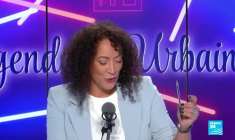 Hakim Jemili et Roman Frayssinet : les "méchants" bienveillants