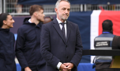 Passes d'armes politiques après la finale de Ligue des champions