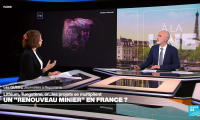 En France, la tentation du retour à la mine