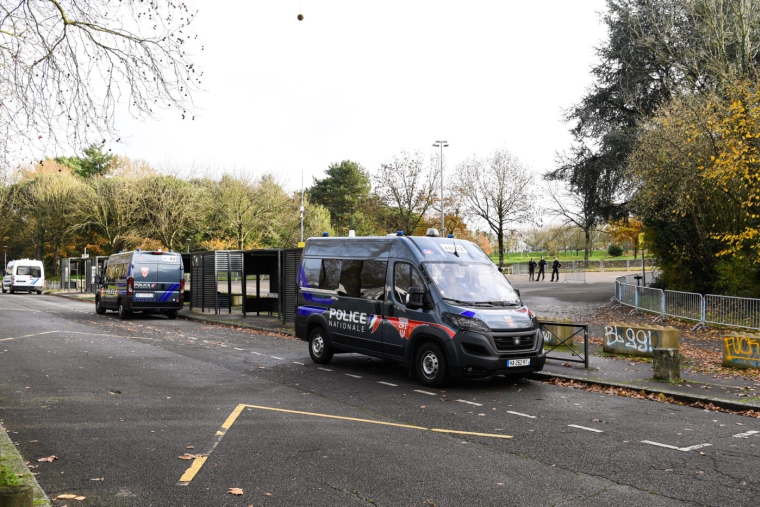 L’ancien pro ayant frappé une policière écope de six mois de prison ferme