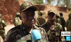 Kenya : le plus grand exercice militaire d'Afrique sous l'égide des Etats-Unis