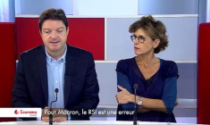 Amende contre Euronext, Macron qui critique le RSI : tout ce qu'il faut savoir (VIDEO)