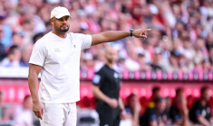 Vincent Kompany n'a jamais caché son amour pour l'OM