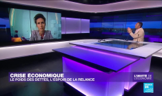 Gestion de la crise sanitaire : "Le continent africain s'en sort relativement bien"