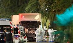 LE PROCÈS DE L'ATTENTAT DU 14 JUILLET 2016 À NICE S'OUVRE LUNDI
