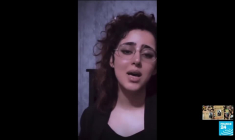 Mort de Mahsa Amini : le soutien de la communauté internationale