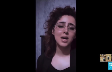 Mort de Mahsa Amini : le soutien de la communauté internationale