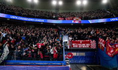 Les supporters de Liverpool attendus en nombre au Parc des Princes