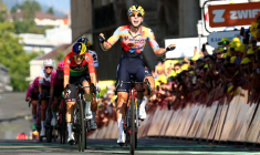 Tour de France féminin