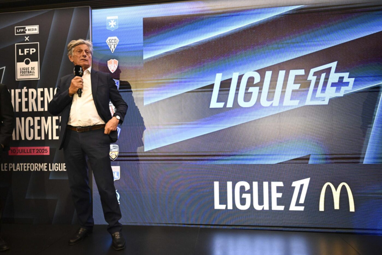 Quand sera-t-il possible de s'abonner à Ligue 1+ ?