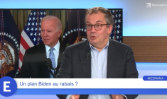 Un plan Biden au rabais ?